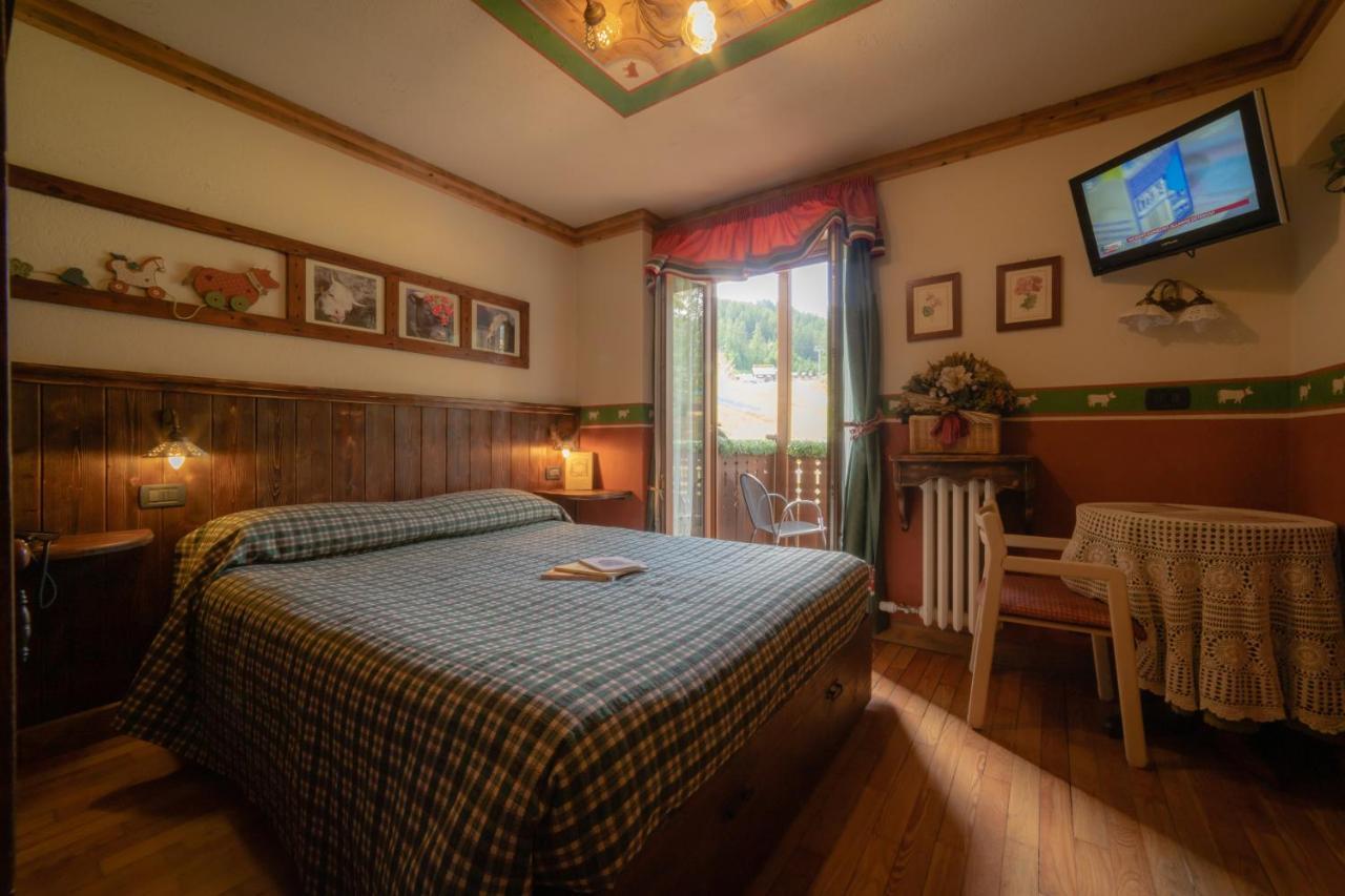 Hotel Della Nouva Пила Екстериор снимка