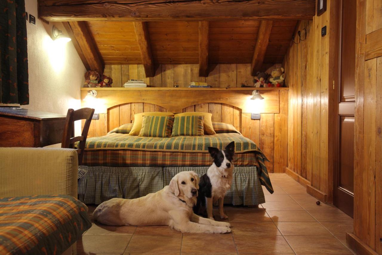 Hotel Della Nouva Пила Екстериор снимка