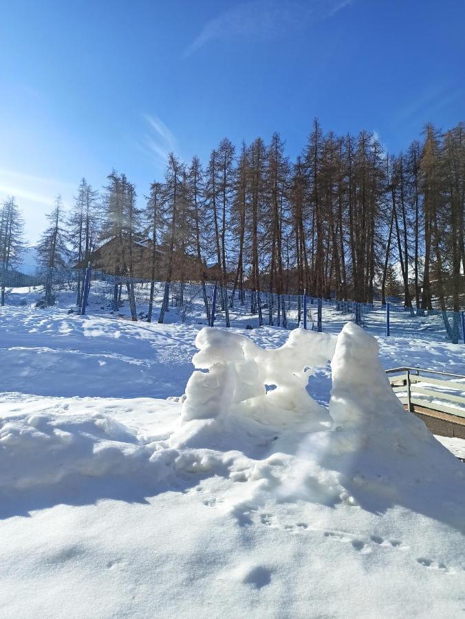 Hotel Della Nouva Пила Екстериор снимка