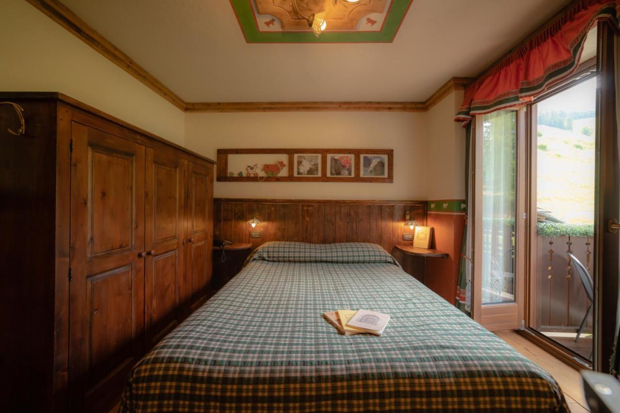 Hotel Della Nouva Пила Екстериор снимка