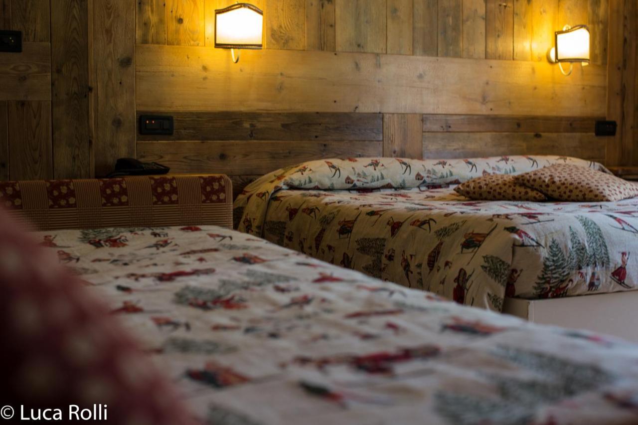 Hotel Della Nouva Пила Екстериор снимка