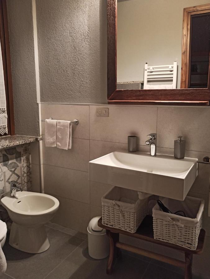 Hotel Della Nouva Пила Екстериор снимка