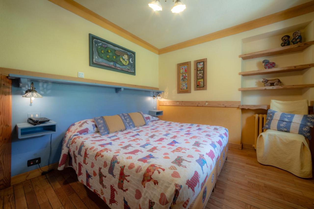 Hotel Della Nouva Пила Екстериор снимка