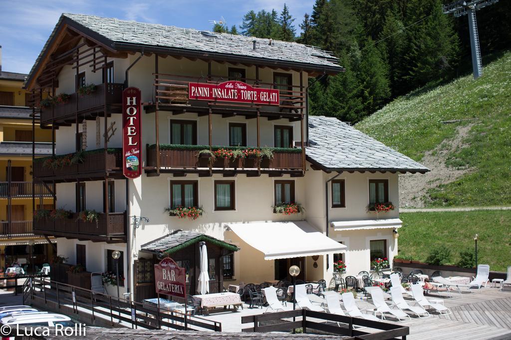 Hotel Della Nouva Пила Екстериор снимка