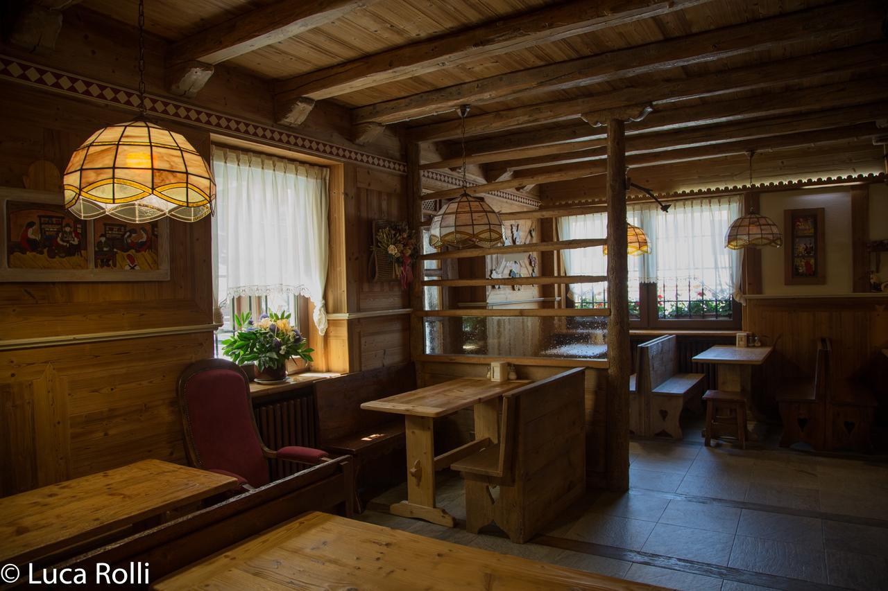 Hotel Della Nouva Пила Екстериор снимка