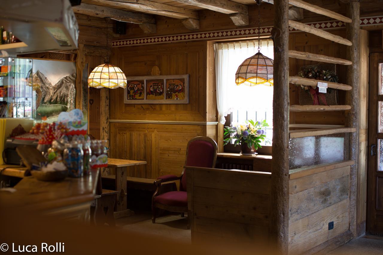Hotel Della Nouva Пила Екстериор снимка